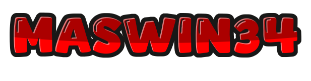 MASWIN34 ➤ Nama Sudah Bawa Vibe Champion, Tinggal Asah Skill dan Strategi Biar Setiap Match Punya Peluang Jadi Highlight